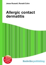 Allergic contact dermatitis