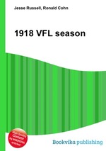 1918 VFL season