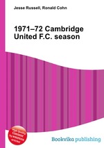 1971–72 Cambridge United F.C. season