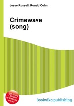 Crimewave (song)