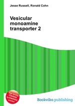 Vesicular monoamine transporter 2