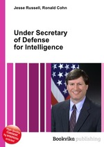 Under Secretary of Defense for Intelligence