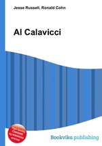 Al Calavicci