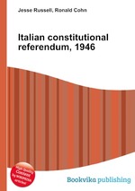 Italian constitutional referendum, 1946