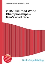 2005 UCI Road World Championships – Men`s road race