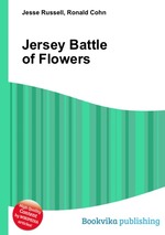 Jersey Battle of Flowers