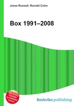 Box 1991–2008
