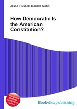 How Democratic Is the American Constitution?