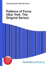 Patterns of Force (Star Trek: The Original Series)