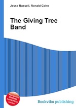 The Giving Tree Band