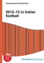 2012–13 in Indian football