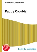 Paddy Crosbie