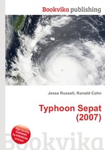 Typhoon Sepat (2007)