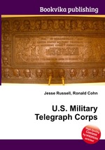 U.S. Military Telegraph Corps