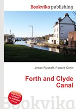 Forth and Clyde Canal