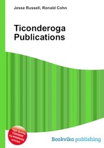 Ticonderoga Publications