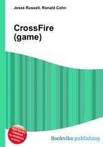CrossFire (game)