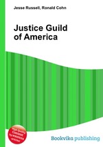 Justice Guild of America