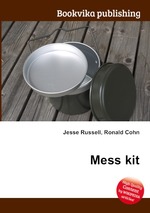 Mess kit