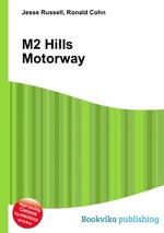 M2 Hills Motorway