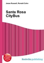 Santa Rosa CityBus