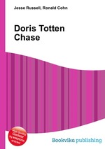 Doris Totten Chase
