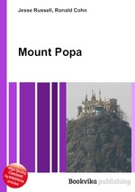 Mount Popa