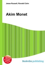 Akim Monet
