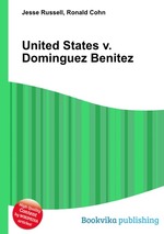 United States v. Dominguez Benitez