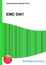 EMD SW1