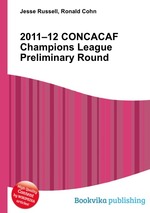 2011–12 CONCACAF Champions League Preliminary Round