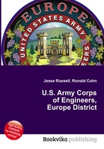 U.S. Army Corps of Engineers, Europe District