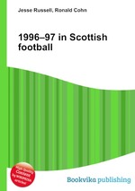 1996–97 in Scottish football