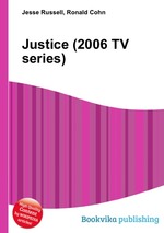 Justice (2006 TV series)