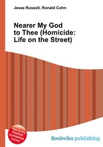 Nearer My God to Thee (Homicide: Life on the Street)