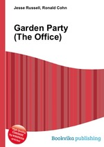 Garden Party (The Office)
