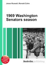 1969 Washington Senators season