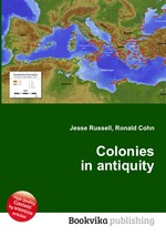 Colonies in antiquity