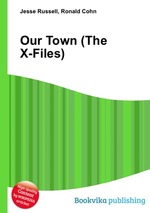Our Town (The X-Files)