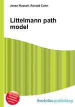 Littelmann path model