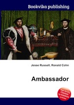 Ambassador