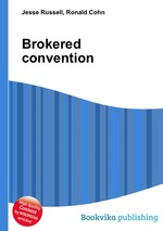 Brokered convention