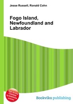 Fogo Island, Newfoundland and Labrador