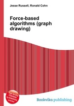 Force-based algorithms (graph drawing)