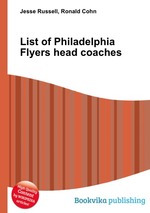 List of Philadelphia Flyers head coaches