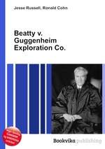 Beatty v. Guggenheim Exploration Co