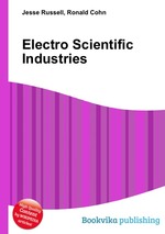 Electro Scientific Industries
