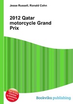 2012 Qatar motorcycle Grand Prix