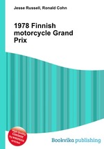 1978 Finnish motorcycle Grand Prix