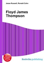 Floyd James Thompson